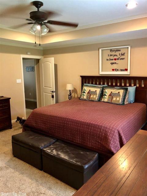 3510 Hampton Dr, Benton, AR 72015 photo 10