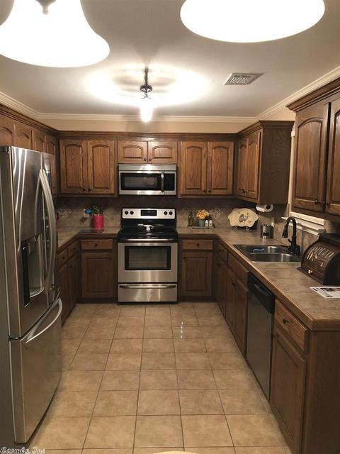 3510 Hampton Dr, Benton, AR 72015 photo 8
