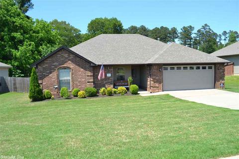 3510 Hampton Dr, Benton, AR 72015 photo 1