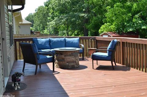 3510 Hampton Dr, Benton, AR 72015 photo 19