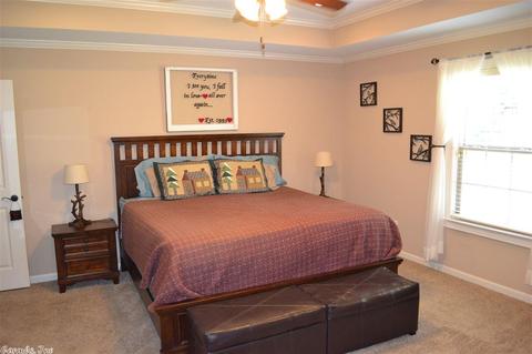3510 Hampton Dr, Benton, AR 72015 photo 9