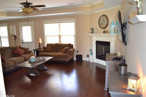 3510 Hampton Dr, Benton, AR 72015 photo 4