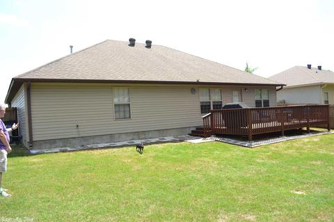 3510 Hampton Dr, Benton, AR 72015 photo 20