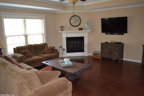3510 Hampton Dr, Benton, AR 72015 photo 5