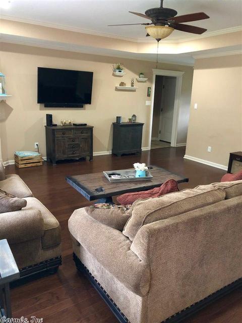3510 Hampton Dr, Benton, AR 72015 photo 6
