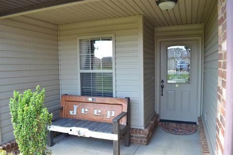 3510 Hampton Dr, Benton, AR 72015 photo 3
