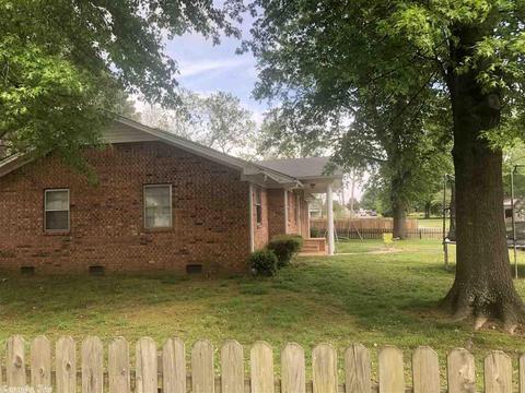 301 E Park Ave, Bald Knob, AR 72010 photo 5