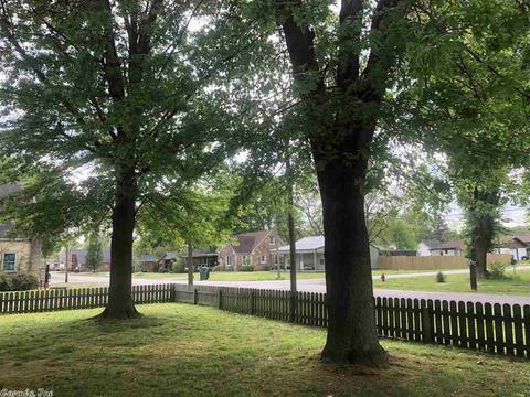 301 E Park Ave, Bald Knob, AR 72010 photo 4