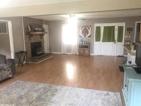 301 E Park Ave, Bald Knob, AR 72010 photo 7