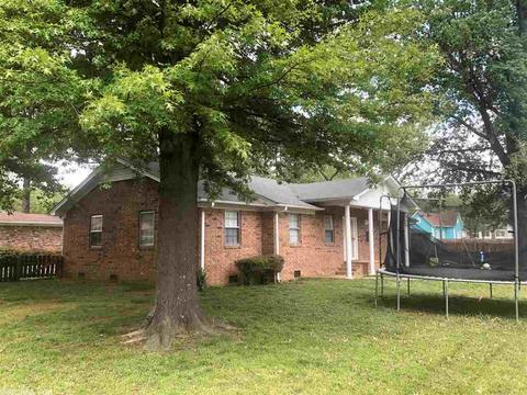 301 E Park Ave, Bald Knob, AR 72010 photo 6