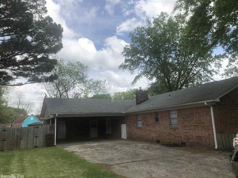 301 E Park Ave, Bald Knob, AR 72010 photo 2