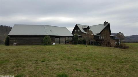 687 Williamson Switch, Guion, AR 72540 photo 6