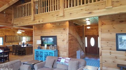 687 Williamson Switch, Guion, AR 72540 photo 24
