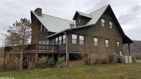 687 Williamson Switch, Guion, AR 72540 photo 4