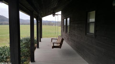 687 Williamson Switch, Guion, AR 72540 photo 12