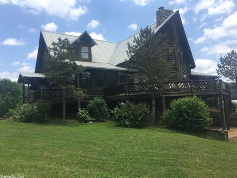 687 Williamson Switch, Guion, AR 72540 photo 2