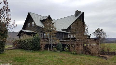 687 Williamson Switch, Guion, AR 72540 photo 1