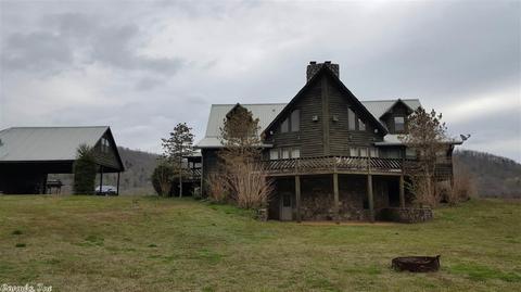 687 Williamson Switch, Guion, AR 72540 photo 3