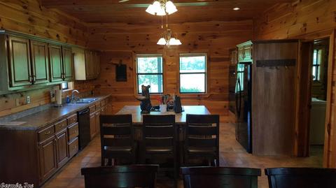 687 Williamson Switch, Guion, AR 72540 photo 20