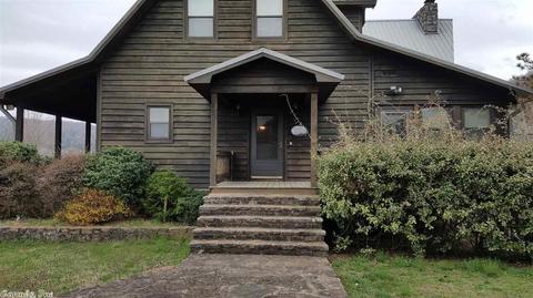 687 Williamson Switch, Guion, AR 72540 photo 9