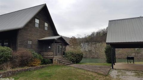 687 Williamson Switch, Guion, AR 72540 photo 8