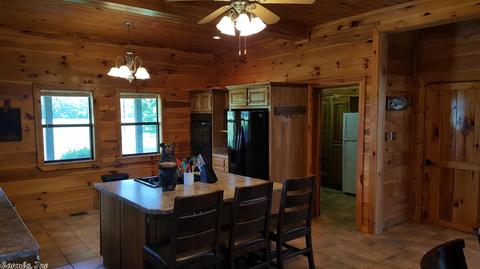 687 Williamson Switch, Guion, AR 72540 photo 17