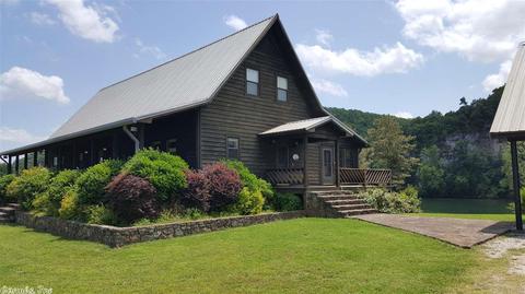 687 Williamson Switch, Guion, AR 72540 photo 5