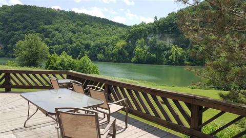 687 Williamson Switch, Guion, AR 72540 photo 31