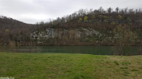 687 Williamson Switch, Guion, AR 72540 photo 10