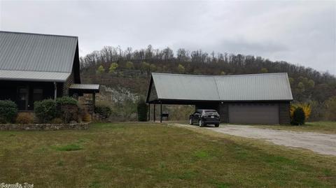 687 Williamson Switch, Guion, AR 72540 photo 7