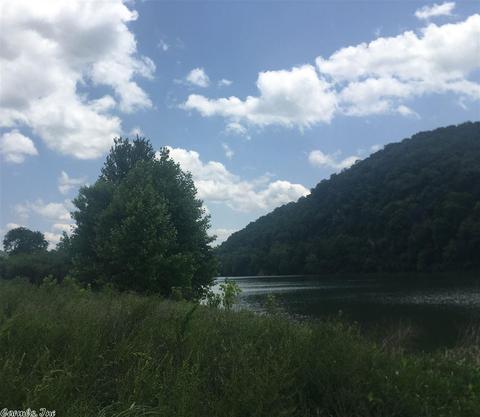 687 Williamson Switch, Guion, AR 72540 photo 35