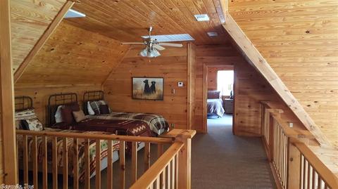 687 Williamson Switch, Guion, AR 72540 photo 23
