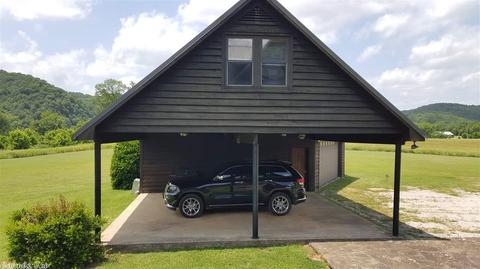 687 Williamson Switch, Guion, AR 72540 photo 13