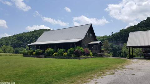 687 Williamson Switch, Guion, AR 72540 photo 30