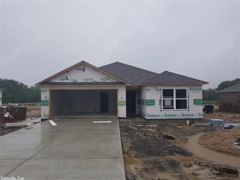 37 Bobby Cir, Cabot, AR 72023 photo 1