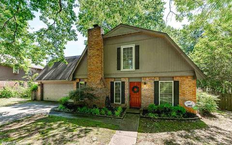 1906 Berry Place Dr, Conway, AR 72034 photo 1