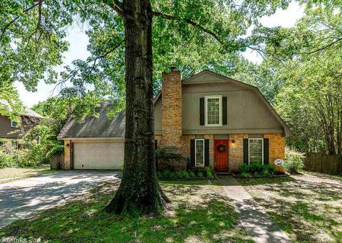 1906 Berry Place Dr, Conway, AR 72034 photo 2