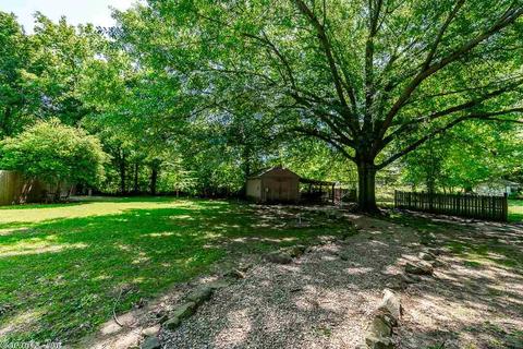 1906 Berry Place Dr, Conway, AR 72034 photo 5