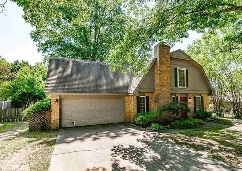 1906 Berry Place Dr, Conway, AR 72034 photo 4