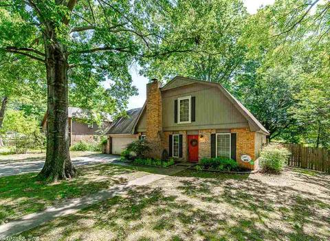 1906 Berry Place Dr, Conway, AR 72034 photo 3