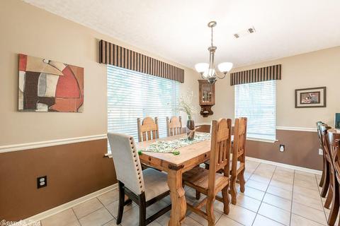 1906 Berry Place Dr, Conway, AR 72034 photo 19