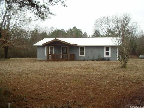 165 Dome, Royal, AR 71968 photo 1