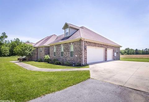 8313 E Cherry St, Benton, AR 72015 photo 10
