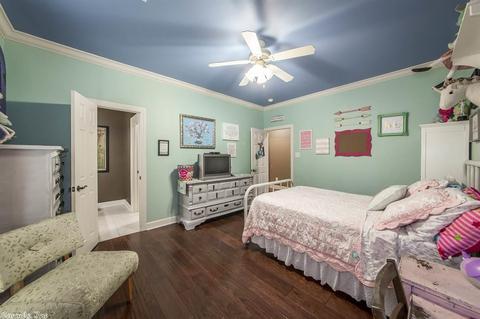 8313 E Cherry St, Benton, AR 72015 photo 16