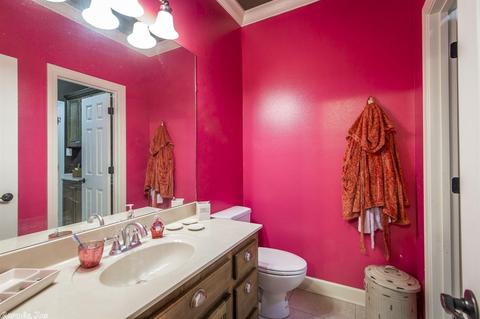 8313 E Cherry St, Benton, AR 72015 photo 20