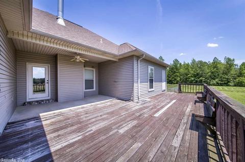 8313 E Cherry St, Benton, AR 72015 photo 34