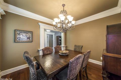 8313 E Cherry St, Benton, AR 72015 photo 11