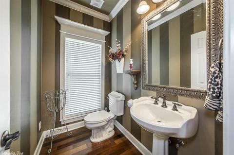 8313 E Cherry St, Benton, AR 72015 photo 14
