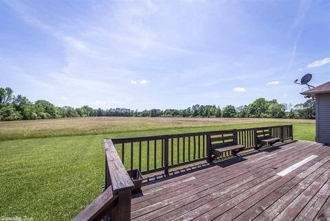 8313 E Cherry St, Benton, AR 72015 photo 35