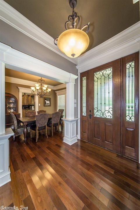 8313 E Cherry St, Benton, AR 72015 photo 7